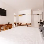 호텔 Akre - Designed For Adults 스텔리다