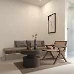 Akre - Designed For Adults Hotel 4*