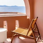 Akre - Designed For Adults 4* Stelida (Naxos)