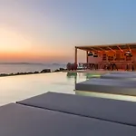 Hotel Akre - Designed For Adults Stelida (Naxos)