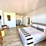 Hotel Akre - Designed For Adults Stelida (Naxos)