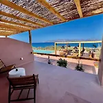 Hotel Akre - Designed For Adults Stelida (Naxos)
