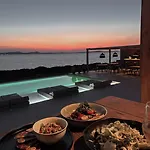 Akre - Designed For Adults 4* Stelida (Naxos)