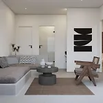 Akre - Designed For Adults Hotell Stelida (Naxos)