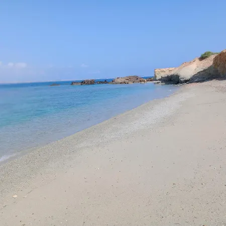 Otel Akre Stelida (Naxos)
