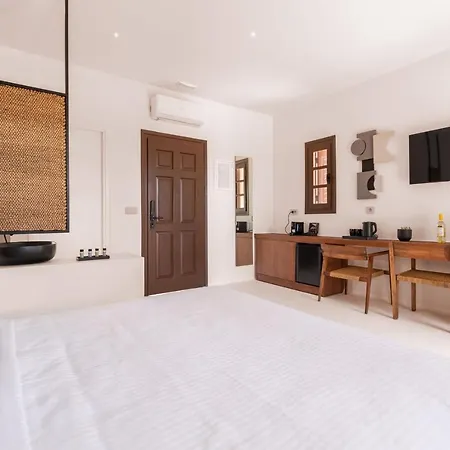 Akre - Designed For Adults Hotell 4*