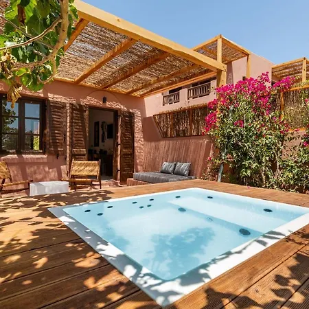 Hotell Akre - Designed For Adults Stelida (Naxos)