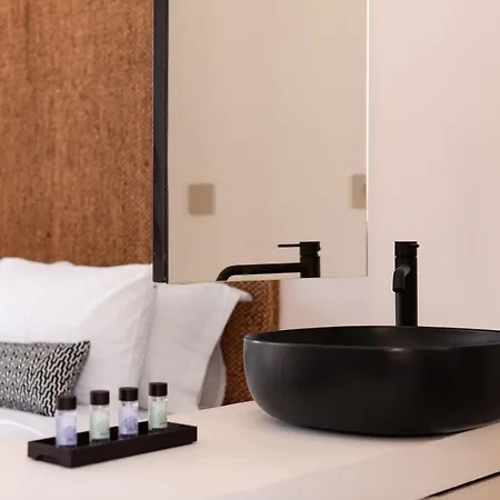 Akre 4* Stelida (Naxos)