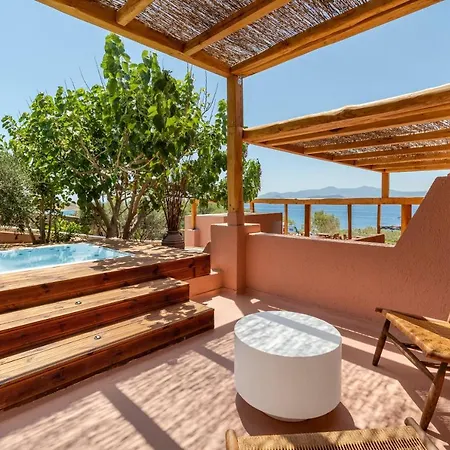 Akre Stelida (Naxos)