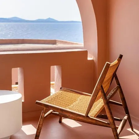 Akre - Designed For Adults 4* Sztelída