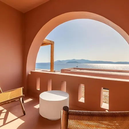 Akre - Designed For Adults Hotell