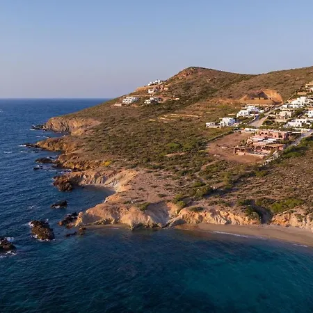 Akre 4* Stelida (Naxos)