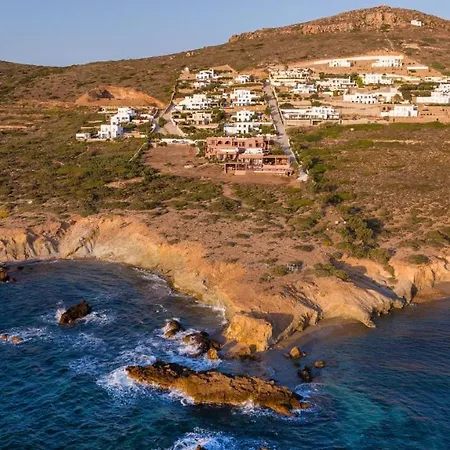 Hotell Akre - Designed For Adults