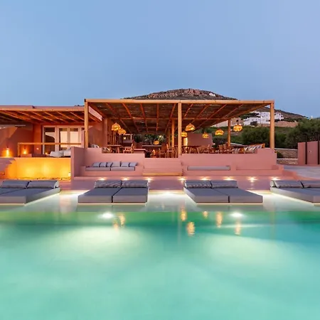 Akre - Designed For Adults Stelida (Naxos)