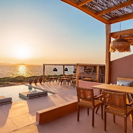 Akre 4* Stelida (Naxos)