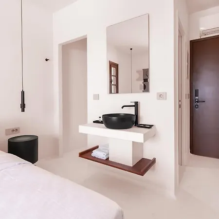 Akre - Designed For Adults Hotell