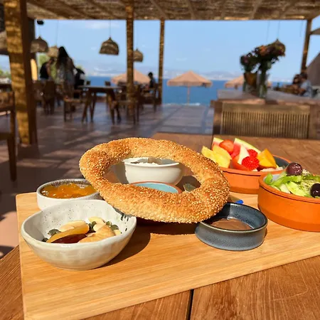 Akre - Designed For Adults Hotell 4*