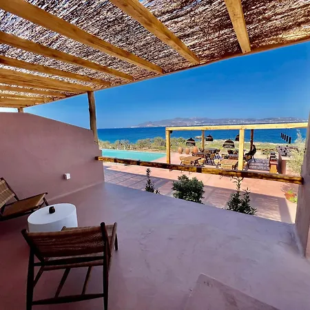 Hotell Akre - Designed For Adults Stelida (Naxos)