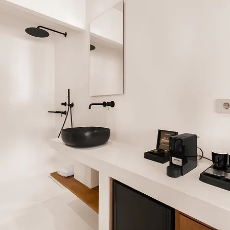 Hotell Akre - Designed For Adults