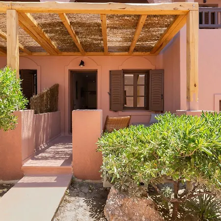 Akre Otel Stelida (Naxos)