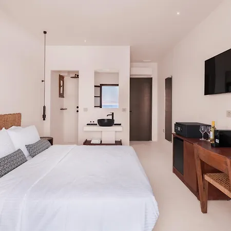 Akre - Designed For Adults Hotell