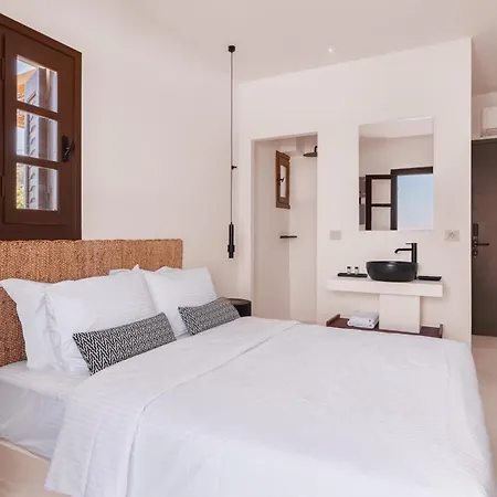 Hotell Akre - Designed For Adults