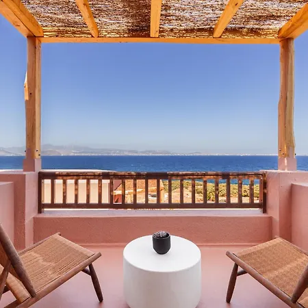 Akre Stelida (Naxos)
