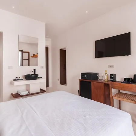 Hotell Akre - Designed For Adults