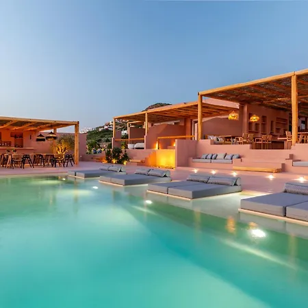 Otel Akre