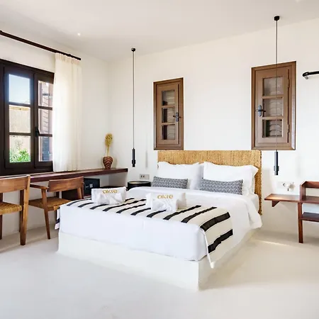 Otel Akre Stelida (Naxos)