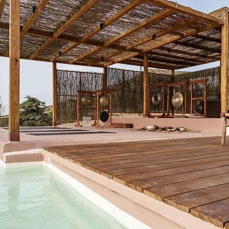 Akre - Designed For Adults 4* Stelida (Naxos)