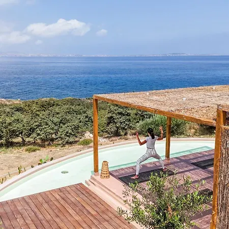 Otel Akre Stelida (Naxos)