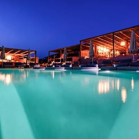 Akre 4* Stelida (Naxos)
