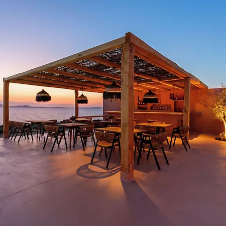 Hotell Akre - Designed For Adults