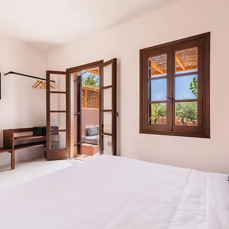 Hotell Akre - Designed For Adults
