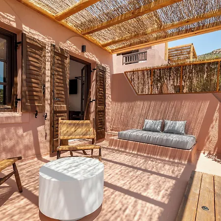 Hotell Akre - Designed For Adults 4*