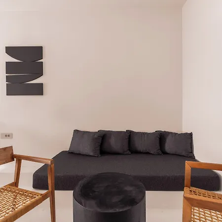 Hotell Akre - Designed For Adults