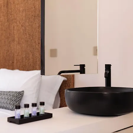 Akre - Designed For Adults Hotell Stelida (Naxos)