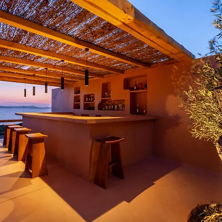 Hotell Akre - Designed For Adults