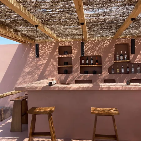 Akre - Designed For Adults Hotell