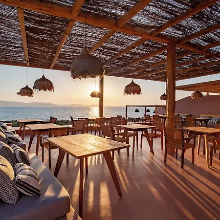 Akre - Designed For Adults 4* Stelida (Naxos)