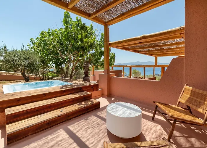 Akre - Designed For Adults Stelida (Naxos)