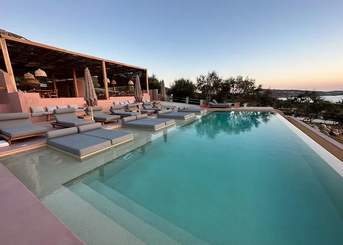 Akre - Designed For Adults Hotel 4*