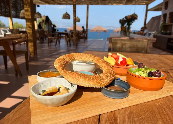 Akre - Designed For Adults Hotel 4*