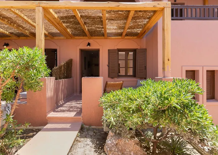 Akre - Designed For Adults Hotel Stelida (Naxos)