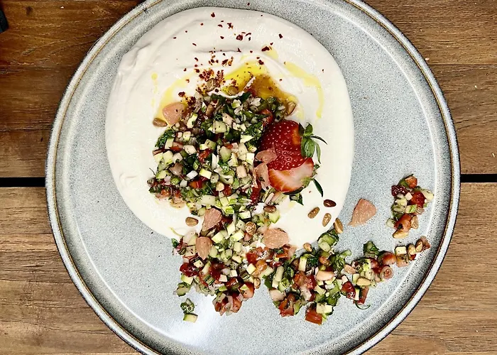 Akre - Designed For Adults 4*