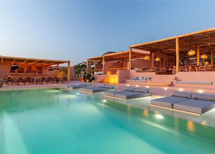 Hotel Akre - Designed For Adults