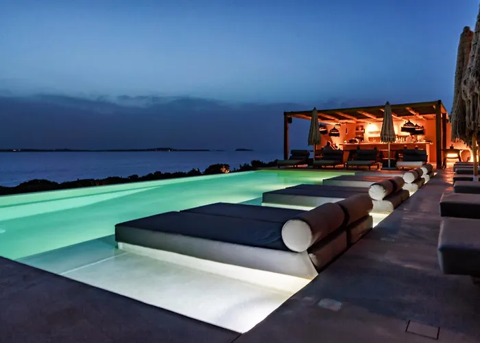 Hotel Akre - Designed For Adults