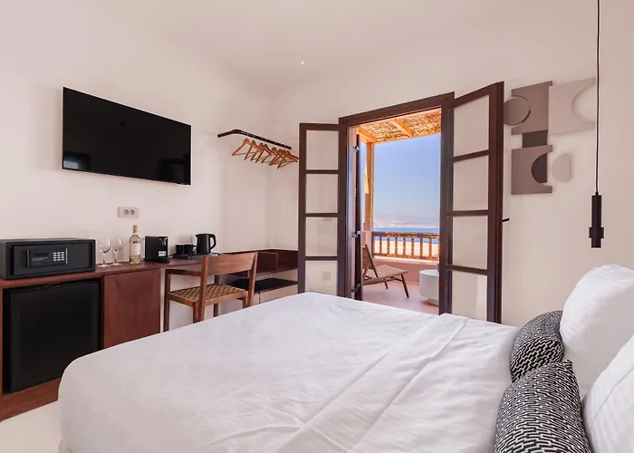 Akre - Designed For Adults Hotel