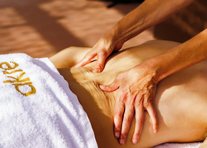 Akre - Designed For Adults Hotel Stelida (Naxos)